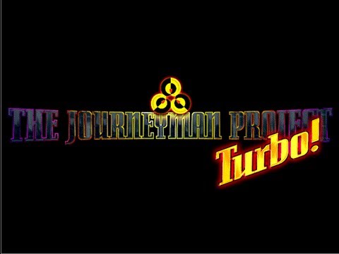 The journeyman project turbo free download